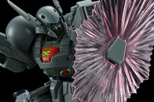「デナン・ゲー」初ガンプラ化で話題に…ところで「F91」といえばのSFC『フォーミュラー戦記』味方が弱すぎる驚愕の理由知ってた？ 画像