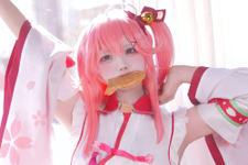 【コスプレ】祝「ホロライブ」設立8周年！0期生から「FLOW GLOW」まで魅力溢れるホロメンコスプレまとめ【写真58枚】