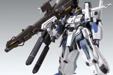 「MGEX ストフリ」や「MG FAZZ Ver.Ka」がDMM通販で抽選販売！ガンプラ系の1～3月再生産分が9月5日15時より一斉再販