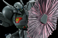 「デナン・ゲー」ガンプラ化の裏で、約5年振りの「RE/100」復活にファン騒然―「生きてたのか！？」「完全新規だとシャッコー以来？」
