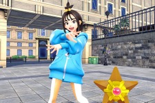 「スイッチ2 ポケモンレジェンズZ-A セット」イオンスタイルオンラインで抽選販売！保護フィルムセットもあり