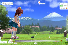 シリーズ最新作『みんなのGOLF WORLD』ユーザーの反響受け操作性向上など“ゲーム体験改善”のための声明が発表―Steam版では「賛否両論」スタート 画像