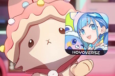 HoYoverse新作『崩壊：ネクサスアニマ』公式SNS開設！『勝利の女神：NIKKE』のバニー、逆バニーにも注目集まる【週間ニュースランキング】