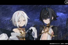 『FGO』新イベ「ヴァニッシュド・ビギニング 未来からの方舟」9月5日20時開幕！ 暗雲渦巻く海域で待つ試練とは