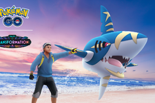今シーズン初のメガ進化ポケモン！「メガサメハダー」レイドデイ重要ポイントまとめ【ポケモンGO 秋田局】