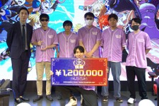 『フェスバ＋』初の公式オフライン大会を現地レポート！初代王者に輝いたチーム「刻」逆転優勝が熱すぎた