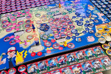 30年近く前の『ポケモン』ボードゲームをアップデート！最新ポケモンも追加し自己流改造で遊び続けるユーザー 画像