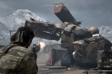 『METAL GEAR SOLID Δ: SNAKE EATER』Steam版にカメラ左右反転設定の追加含むアプデ配信―コンソール向けにも配信済み 画像