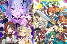 アクワイア「TGS2025」出展は非売品特典が当たる大抽選会併催！