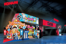 最新作『桃鉄2』試遊に『SILENT HILL f』体験型謎解きも開催！「TGS2025」コナミブース出展情報が公開 画像
