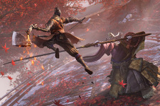 手はPS5コン、足はDDRコン。海外配信者が全身を使って『SEKIRO』“あの強敵”を2体同時撃破！超人技すぎる
