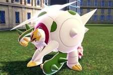 『Pokémon LEGENDS Z-A』新たなメガシンカポケモンがお披露目！ランクバトルで進化に必要なメガストーンを手に入れよう【Nintendo Direct 2025.9.12】 画像