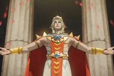 『FE』シリーズ最新作は大剣闘祭が舞台！『ファイアーエムブレム 万紫千紅』2026年発売【Nintendo Direct 2025.9.12】