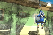 最大4人協力対応高圧洗浄シム続編『PowerWash Simulator 2』スイッチ2版が2025年秋発売決定！【Nintendo Direct 2025.9.12】