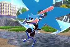 『Pokémon LEGENDS Z-A』に“過去作の相棒ポケモン”を連れていくのは要注意！「二度と連れ戻せなくなる」との公式発表