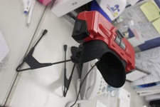 トレンドを席巻した「バーチャルボーイ」ってなに？ 時代の先を行き過ぎて、“任天堂の黒歴史”とも揶揄された悲しきハード