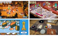 食欲の秋にピッタリ！スイッチで遊べる料理ゲーム5選─作ったり・配ったり・冒険したり？ひと味ちがうクッキングが楽しもう