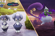 “激レア色違い”&強力ポケモンが勢ぞろい！「エスパーウィーク：占拠」重要ポイントまとめ【ポケモンGO 秋田局】