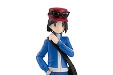 「ポケモンスケールワールド 」カロス地方から、トレーナー・カルムが立体化！ブリガロン、マフォクシーのセットをプレバンにて予約受付実施