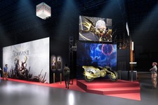 バンナム「TGS2025」出展情報第2弾！『CODE VEIN II』や「パックマン×ソニック」コラボグリーティング、フード販売まで盛り沢山
