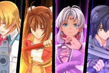 大作RPG『空の軌跡 the 1st』スイッチ2版は4K解像度に対応！1080p/60fpsでも楽しめる 画像