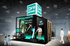 ニトリが『FF7 リメイク』『モンハンワイルズ』『スト6』とコラボ！「TGS2025」にて各タイトルの世界観やコンセプトにあわせた4種のルームを展示