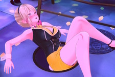 「PTA（パンツ・たくさん・あつめよう）システム」も搭載―『バニーガーデン』のスピンオフACT『へべれけ ばにーがーでん』10月9日発売