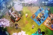 『ほの暮しの庭』最新PVや新作『凶乱マカイズム』発表など盛りだくさん！「日本一ソフトウェア UNTITLED// Lite」まとめ 画像