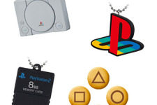 懐かしさ満載！「PlayStation」ミニチュアチャーム付きビスケットに本体や“スケルトン”のコントローラ、ポケステなどシークレット含む全11種