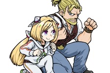 『スト6』×「ホロライブ」第2弾のコラボ漫画が公開！アキロゼは、ガイルと“しゃがみ溜め修行”「おなかすいた…」「まだだ！」