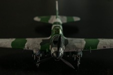 プラモ好き必見！P-40Bウォーホークが今ならセール中 画像