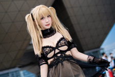 【コスプレ】伊織もえのGrokコンパニオン「Ani」が反則級の可愛さ！工夫を凝らしたシースルーな衣装が似合いすぎる【写真10枚】
