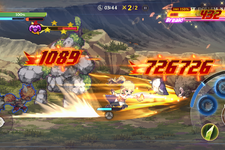 『ゴッデスオーダー』“シンプル”だけど“単純”ではない！横スクロールACTと丁寧なドット絵の調和が生む「手軽さと手応え」の両立【先行プレイレポ】