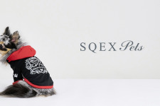 『ドラクエ』『FF』などのペット向けグッズが可愛い！「SQEX PETs」各種アイテムが9月27日発売―10月開催のペットイベントにも出展へ