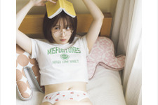 「ウマ娘」声優・夏吉ゆうこ、水着やランジェリー姿も大胆チャレンジ！初写真集が重版出来へ　地元大阪で記念イベントも 画像