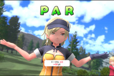 『みんなのGOLF WORLD』先行プレイも体験し製品版を約50時間プレイした今、正直に思うこと 画像