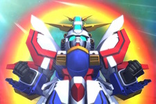 ゴッドガンダムの5機揃った「シャッフル同盟拳」は必見！『Gジェネ エターナル』次回ガシャで「ユニコーン」「F91」など新機体続々