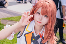 【コスプレ】『プロセカ』5周年記念美女レイヤーまとめ！制服やステージ衣装など、歌で夢を叶えたい少女たちが集結【写真21枚】