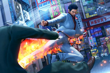 『龍が如く 極3/外伝 Dark Ties』ゲーム概要ひとまとめ！桐生一馬が最高のパパを目指す「アサガオライフ」など新要素盛りだくさん