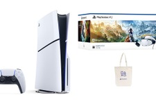 【Amazonセール】PS5本体が72,980円、PS VR2が54,980円に！TGS開催記念セールが9月25日0時からスタート