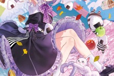 ホロライブ「猫又おかゆ」主演＆プロデュースの完全新作！『おかゆにゅ～～む！R』ティザーサイト公開