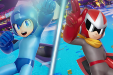 『ソニックレーシング クロスワールド』にロックマン＆ブルース参戦！Dr.ワイリーステージも登場【State of Play】 画像