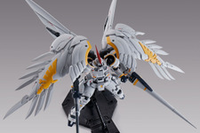 トールギス系ガンプラ3連発！「MG ソードインパルスガンダム」も含む7商品がプレバンで再販
