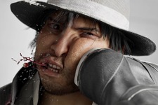 『バーチャファイター』新作では部位破壊が可能に！『New VIRTUA FIGHTER』Projectのバトルシステムやルールの最新情報が公開 画像
