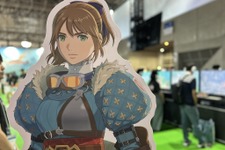 『モンスターハンターストーリーズ3 ～運命の双竜～』レポ―ジュブナイルの狩りの時代の終わり。暗黒時代を生きる物語の始まり【TGS2025】 画像