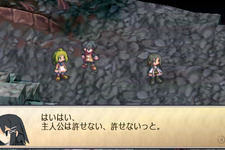 『ファントム・ブレイブ PORTABLE』追加キャラクター5名の全員が明らかに 画像