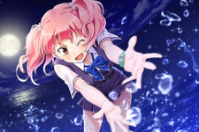 『DEARDROPS DISTORTION』、発売日が3月に延期 画像