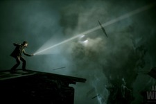 『Alan Wake』ダウンロードコンテンツ第2弾「Alan Wake: 小説家」配信開始 画像