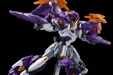 ガンダムW外伝ガンプラ2連発！HG「アスクレプオス」と「ヴァイエイト&メリクリウス（シュイヴァン）」が再販
