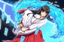 衣装部位破壊あり！「CEROギリギリ」の美闘士たちの熱き戦いがカードバトルで再び―『Queen's Blade Re:Build』【TGS2025】 画像